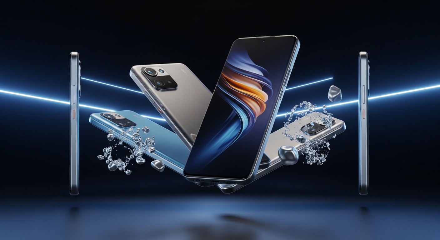 Xiaomi 17 Ultra