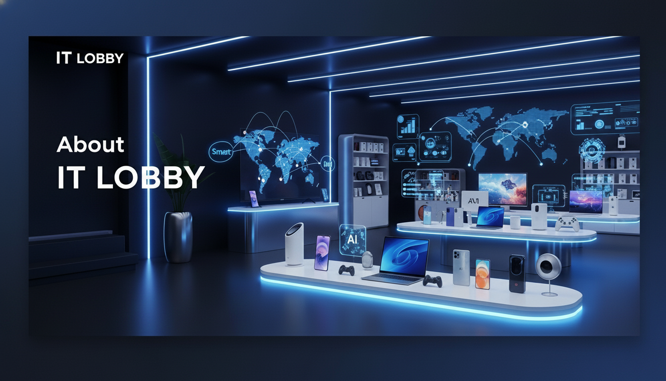 IT Lobby